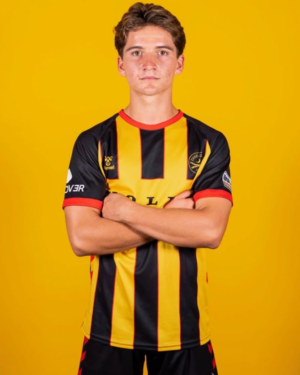 Best Player Test